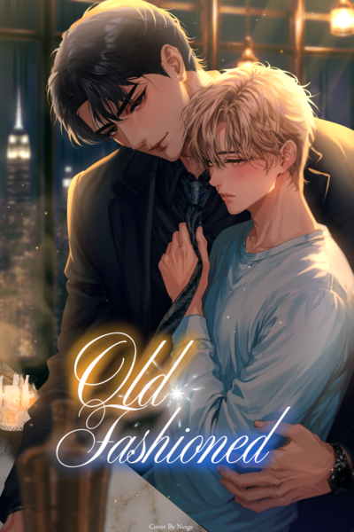 Old Fashioned