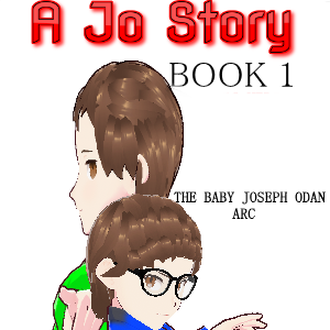 Chapter 6: Joseph's Awful Day