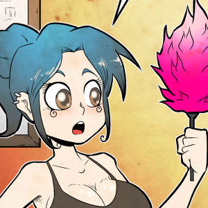 Spring Cleaning 3: The Bleach Connection