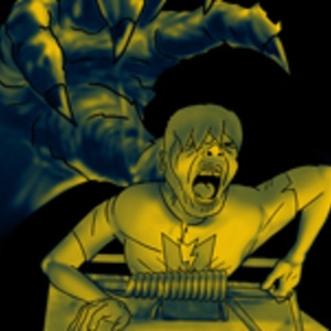 Track 03: Rat's Nest