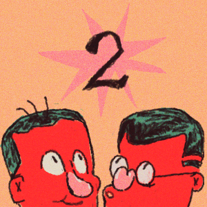 Pica-fumo &amp; Espadilha Meets X &AElig; A-12