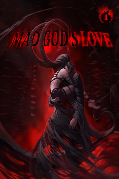 Mad God's Love
