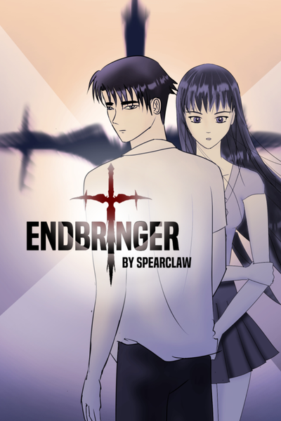 Endbringer
