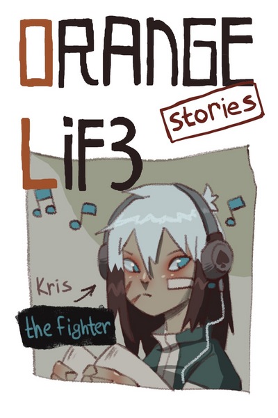 Orange lif3: stories