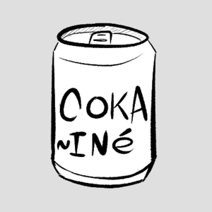 Volume 8 - Cocaine Soda