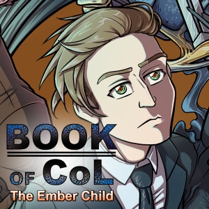 The Ember Child Chapter 13 Part 01