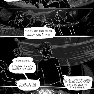 Loafing - Page 5