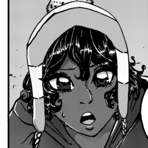 Issue5 - Page 7 - Is this just a thing that happens?