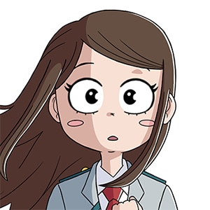 Ep.31 (My Hero Valentine)