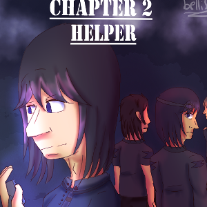 Chapter 2: Helper 