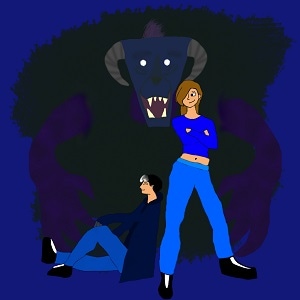 01 - Un &aacute;ngel y un hada - 6