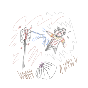 Undoubtedly... revealed