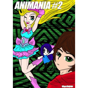 Chapter 2: City on fire