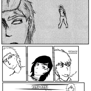 Capitulo 3 Emboscada