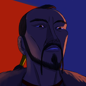 Ch. 7. The Sons (5/5)