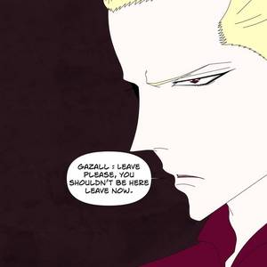 EP 9 Mary's Tragic Story part 2