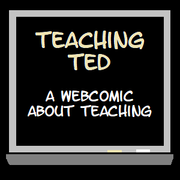 Teaching Ted