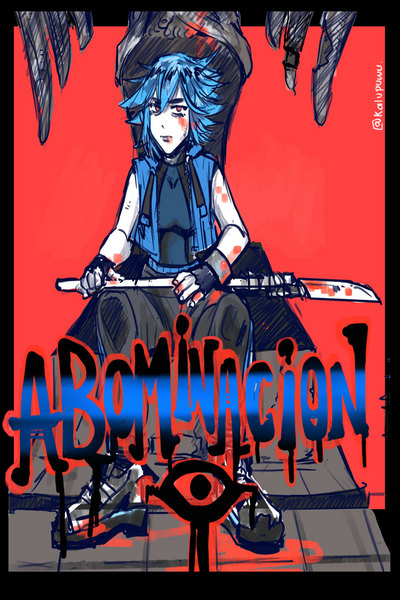 Abominación (ESPAÑOL)