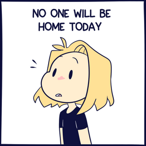 Alone Time
