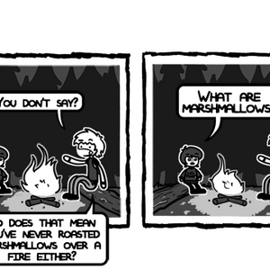 Read The Whatever Chronicles :: #267 | Tapas Community