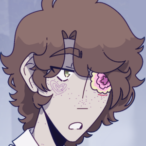 Episode 5 - Gardener