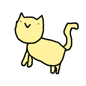 Cat Giphy &lt;3