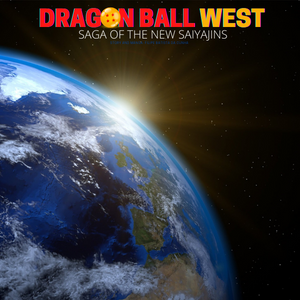 800 THOUSAND SAIYAJINS ARRIVE ON EARTH