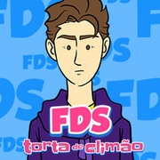 FDS-Torta de Clim&atilde;o