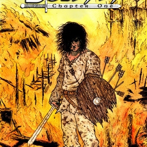 The Wolf and the Ram. Pt 1 (chapter one)