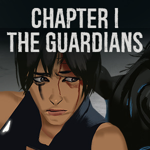 The Guardians - Part 11