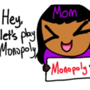 Monopoly-no