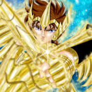 Knights of the Zodiac: Golden Heroes