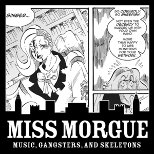 Chapter 13: Wolves Without Teeth - 18