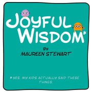 Joyful Wisdom