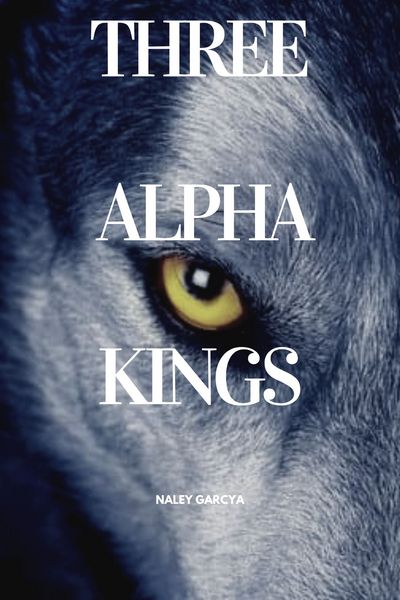 Three Alpha Kings