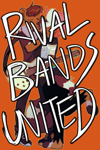 Rival Bands United
