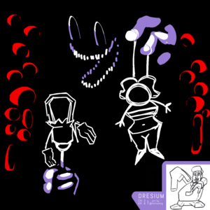 Chapter 2 Episode 6: All stitched up for battle.. 