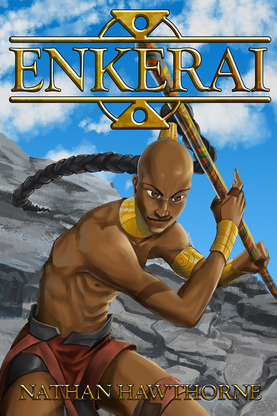 Enkerai
