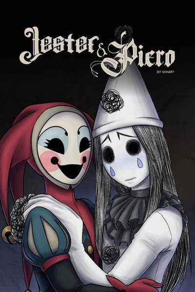 Jester & Piero (Eng)