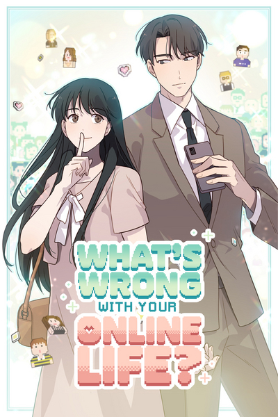 What's Wrong With Your Online Life?
