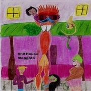 The Rajaqweet:  Shithouse Maggots