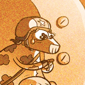 EXTRA - Who is Korova?