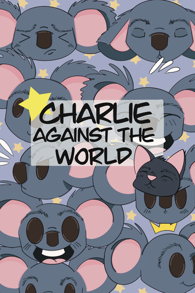 Charlie Against The World