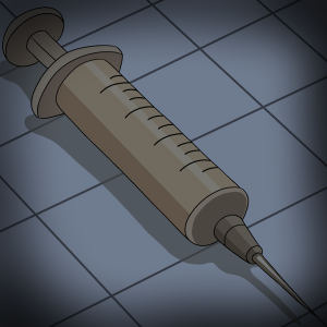 The Side Effects of Being a Broken Kid - Troy's Journal Chapter 15