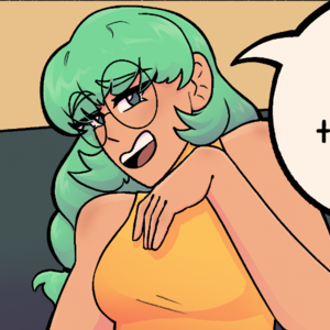 Start of a New Friendship