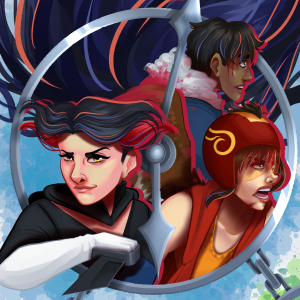 Act 1 Cover