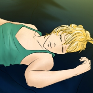 Guest Page - Thank you for being born + Birthday Fanart