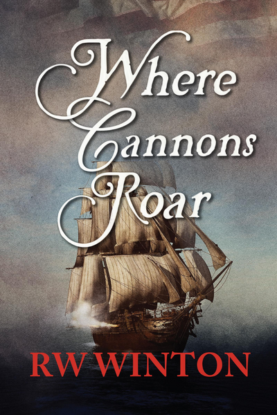 Where Cannons Roar