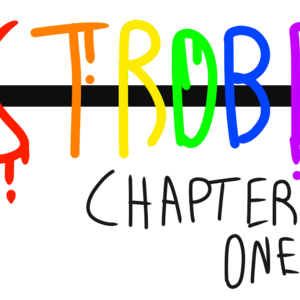 Chapter 1, Episode 2