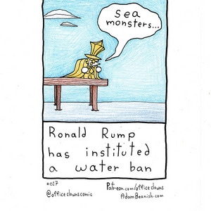Water Ban